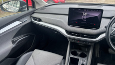 Skoda Enyaq 132kW 60 ecoSuite 62kWh 5dr Auto Electric Estate